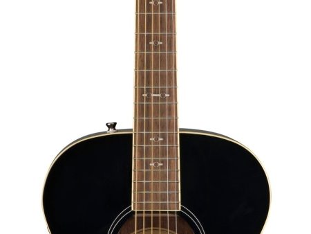 Fender FA-235E Acoustic Electric Concert Guitar - Moonlight Burst Online