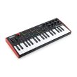 Akai Professional MPK Mini Plus 37-Keyboard Controller Online now