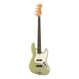 Fender Player II Jazz Bass - Birch Green with Rosewood Fingerboard Cheap