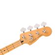 Fender Player II Precision Bass - Birch Green with Maple Fingerboard Online Hot Sale